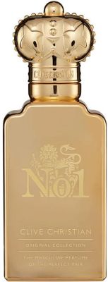 Original Collection No1 Masculine EDP