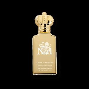 Original Collection No.1 Feminine Perfume