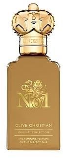 Original Collection No1 Feminine EDP