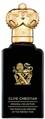 Original Collection X Masculine EDP