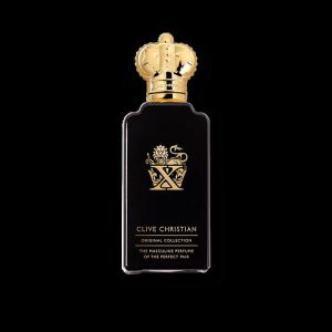 Original Collection X Masculine Perfume, 50ml Tester