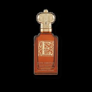 Private Collection E Green Fougere Perfume