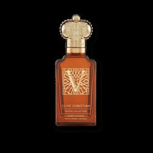 Private Collection I Amber Oriental Perfume