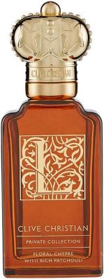 Private Collection L Floral Chypre Perfume