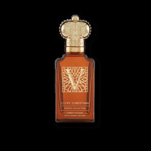 V Amber Fougere EDP