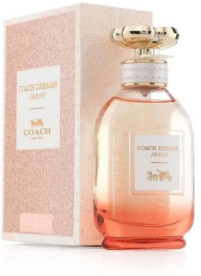 Dreams Sunset EDP