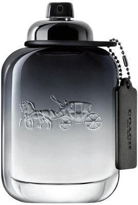 New York EDT For Men