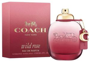 Wild Rose EDP