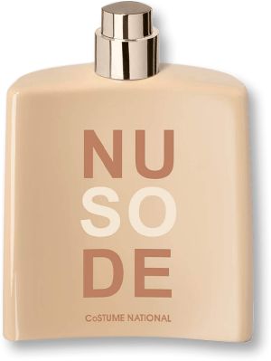 So Nude EDP