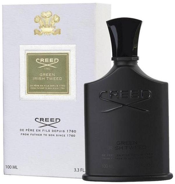 Green Irish Tweed EDP