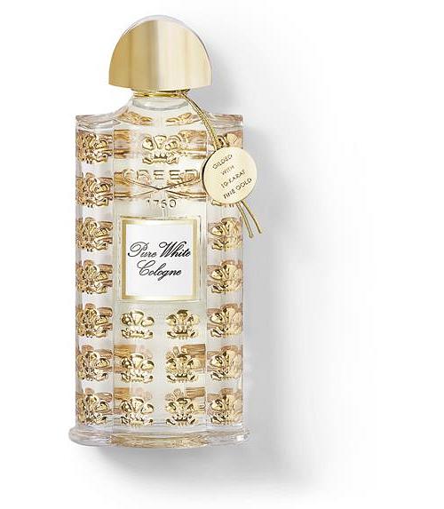 Les Royales Exclusives Pure White Cologne EDP