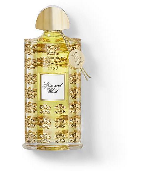 Les Royales Exclusives Spice And Wood EDP