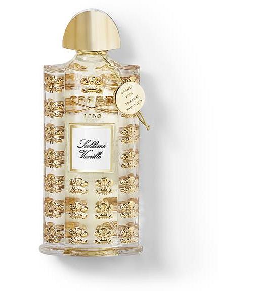 Les Royales Exclusives Sublime Vanille EDP