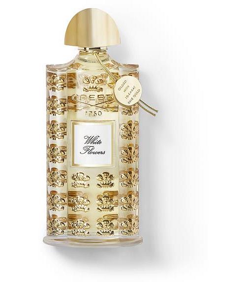 Les Royales Exclusives White Flowers EDP