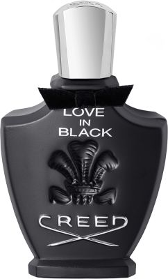 Love in Black 75ml EDP