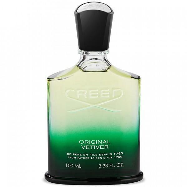 Original Vetiver EDP