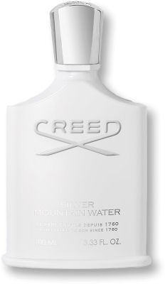 Silver Mountain Water EDP, 100ml Tester