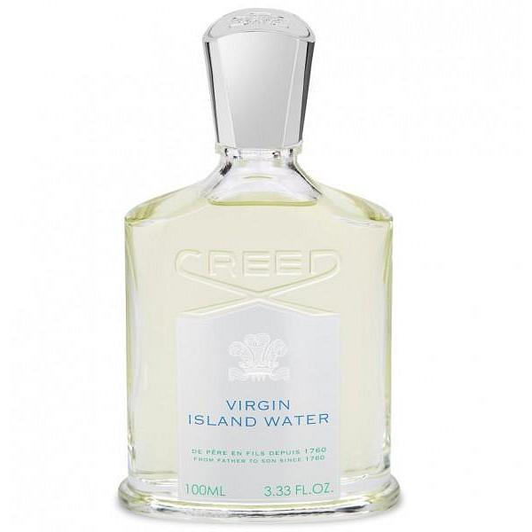 Virgin Island Water EDP