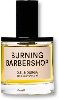 Burning Barbershop EDP