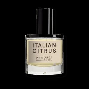 D.S.& Durga Italian Citrus EDP