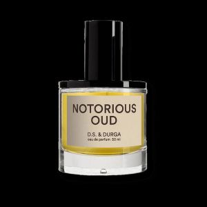 D.S.& Durga Notorious Oud EDP