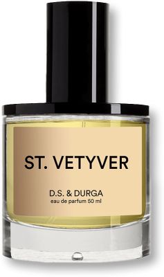 D.S.& Durga St. Vetyver EDP