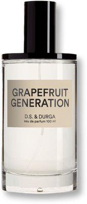 Grapefruit Generation EDP