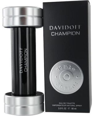 Champion EDT