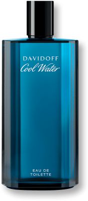 Cool Water EDT For Men, 125ml Tester