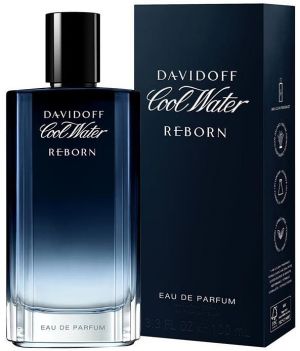 Cool Water Reborn Men EDT