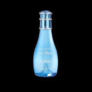 Cool Water Woman Into The Ocean Limited Edition EDT