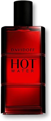 Hot Water EDT For Men