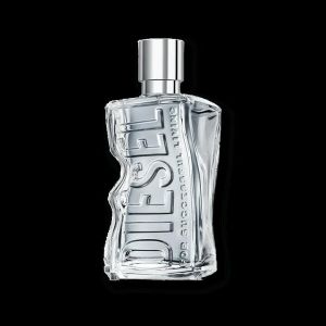 D EDT, 100ml Refillable