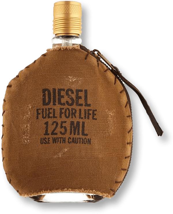 Fuel For Life EDT