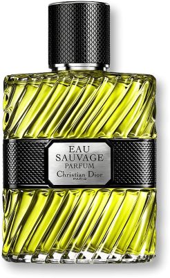 Eau Sauvage Parfum, 100ml Tester