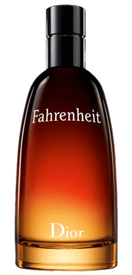 Fahrenheit Parfum