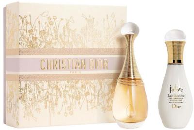 J'adore EDP 50ml Limited Edition 2 Piece Set