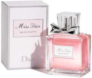 Miss Dior EDT