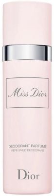 Miss Dior Perfumed Deodorant