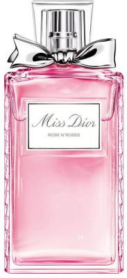 Miss Dior Rose N Roses EDT