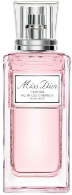 Miss Parfum Dior Hair Mist