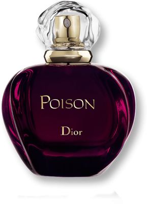 Poison EDT, 100ml Tester