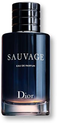 Sauvage EDP, 100ml Tester