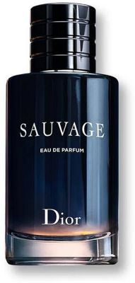 Sauvage EDP, 10ml Travel Spray