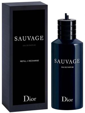 Sauvage EDP Refill