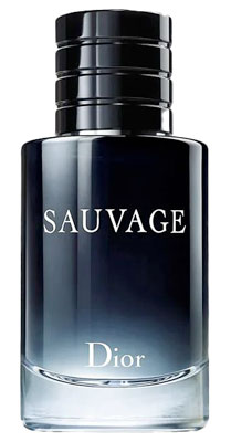 Sauvage EDT