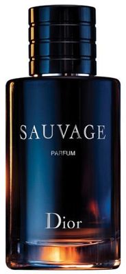 Sauvage Parfum