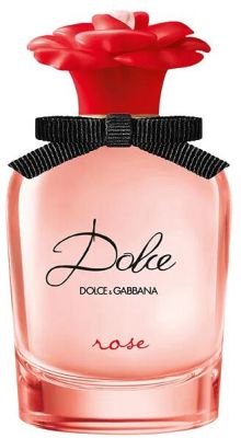 Dolce Rose EDT