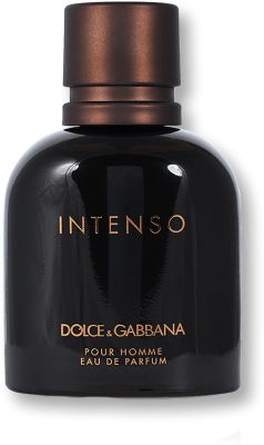 Intenso EDP For Men, 125ml Tester