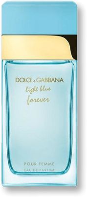 Light Blue Forever EDP For Women, 100ml Tester